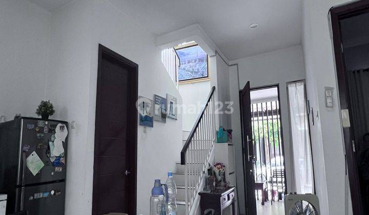 Rumah Asri Siap Huni Dalam Cluster Bintaro Tangerang Selatan 2