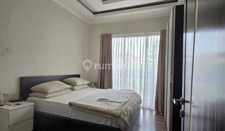 Turun Harga Rumah Hook Cantik  Bintaro Tangsel  2