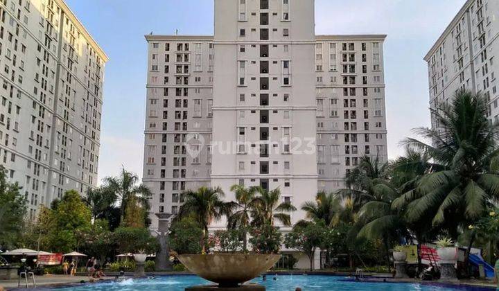 Apartemen Kalibata City Hot Sale Siap Huni Bu 1