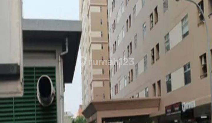 Apartemen Kalibata City Hot Sale Siap Huni Bu 2