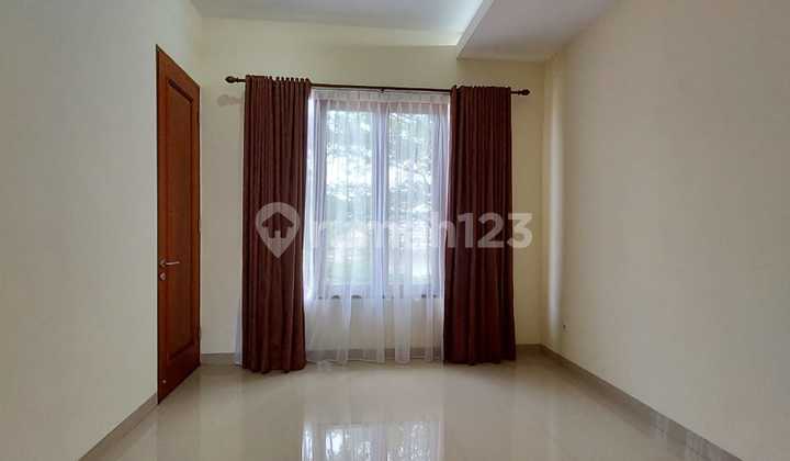 Rumah Dalam Cluster Kampung Utan Pondok Ranji 2