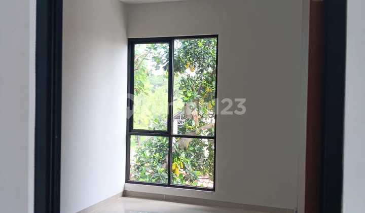 Rumah Bangunan Baru Dekat Dengan Bintaro Xchange di Pondok Aren 2