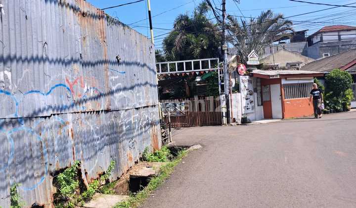 Kavling Hook Siap Bangun Pinggir Jalan Raya Di Kebon Jeruk Kavling Hook Siap Bangun Pinggir Jalan Raya Di Kebon Jeruk
