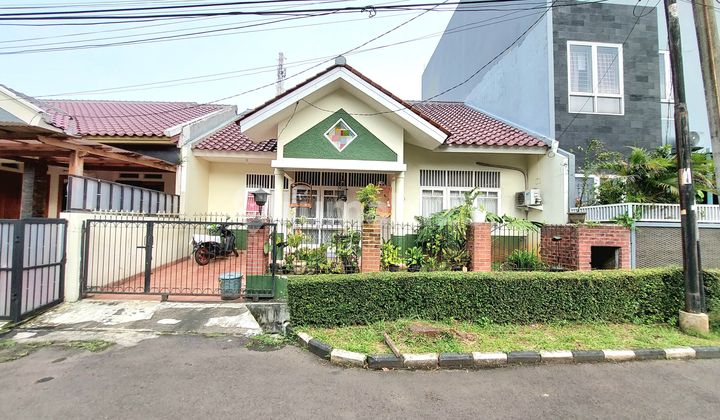 Rumah Murah Asri Siap Huni Bintaro Sektor 9 Rumah Murah Asri Siap Huni Bintaro Sektor 9
