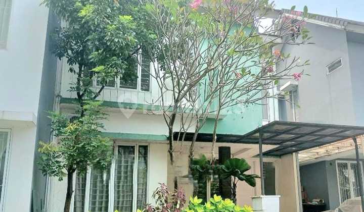 Turun Harga Bintaro Sektor 9 Lokasi Strategis Turun Harga Bintaro Sektor 9 Lokasi Strategis