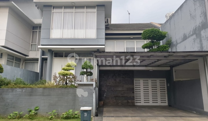 Di Jual Rumah di Kebayoran Bintaro Turun Harga Jual Murah Di Jual Rumah di Kebayoran Bintaro Turun Harga Jual Murah