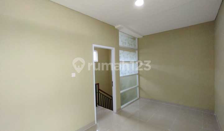 Rumah Murah Siap Huni Pondok Cabe Tangsel 2