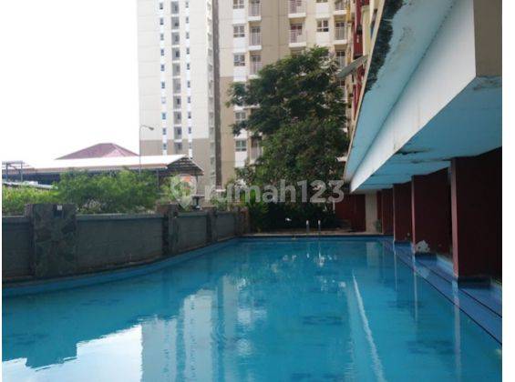 Apartemen 2br Casablanca Tower 2 Jual Murah 1