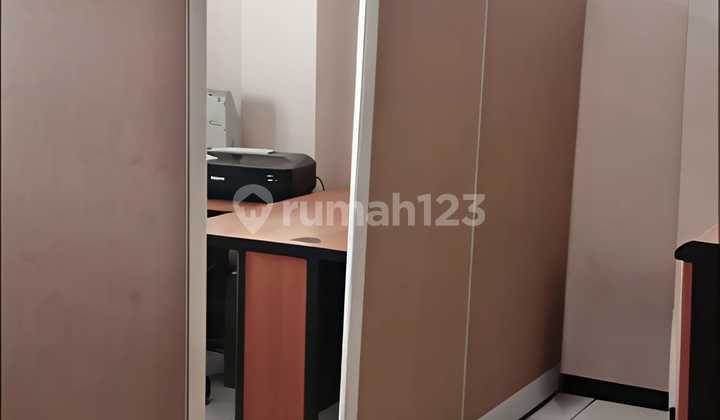 3-Story Shop House Commercial Street Location in Bintaro, South Jakarta 2