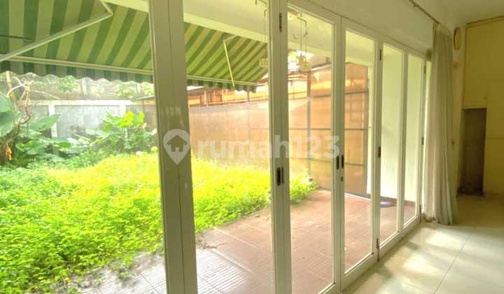 Turun Harga Bintaro Sektor 9 Lokasi Strategis  2