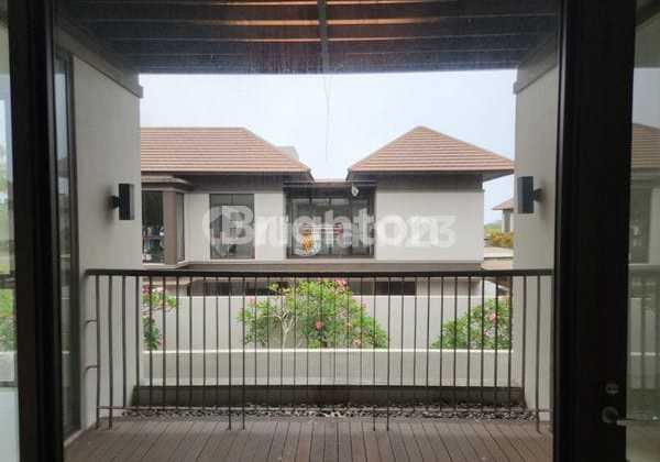 1 Unit 3 + 1 Br di Ciputra Beach Resort Turun Harga!!!