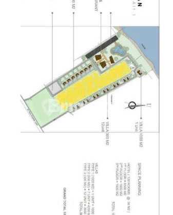 Tanah 3 Ha Lovina Bali - View Gunung, Sawah & Pantai, Nego Owner!