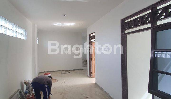 Di Jual Cepat Rumah + Ruko Area Strategis Dan Premium Kuta 2