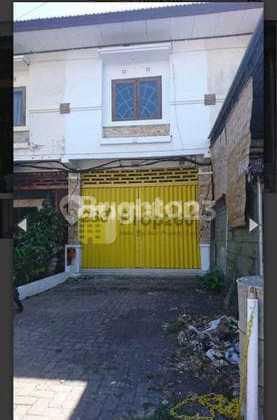 Shop House For Sale on Gurita Street, Denpasar