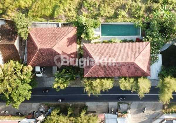 Peluang Emas! Ruko & Villa Siap Usaha - Ideal untuk Restoran dan Spa Mewah Peluang Emas! Ruko & Villa Siap Usaha - Ideal untuk Restoran dan Spa Mewah