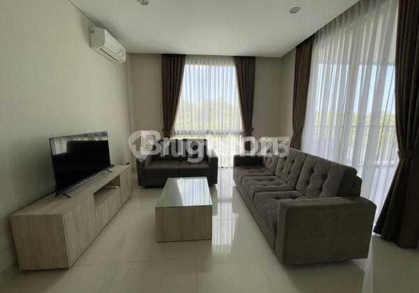 House For Sale 3+1 Ciputra Beach Resort 2