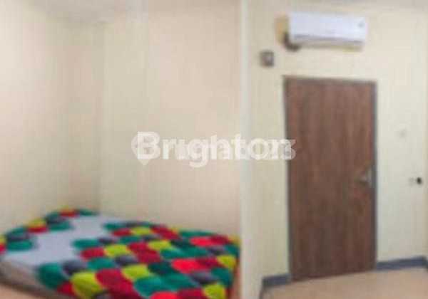 Dijual Rumah Kost Selalu Terisi Full di Krekot Pasar Baru Jakarta Dijual Rumah Kost Selalu Terisi Full di Krekot Pasar Baru Jakarta