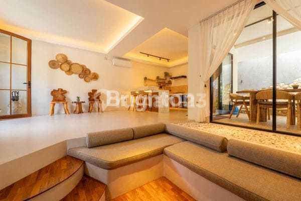 Shishi Villa Petitenget Seminyak Shishi Villa Petitenget Seminyak