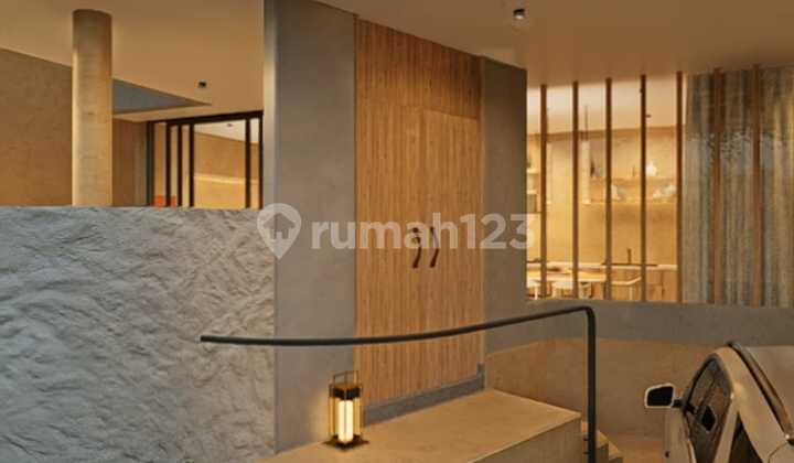 Villa Indent Kesempatan Terakhir Untuk Investasi Hidup Sehat Deket Destinasi Wisata Terkenal Jimbaran