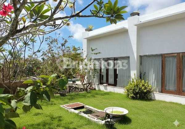 Villa Mewah dan Luas 3Br Private Pool di Nusadua, Bali