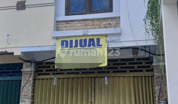 Ruko Di Jual Jl Gurita Denpasar Ruko Di Jual Jl Gurita Denpasar