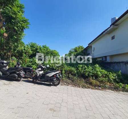 Strategic Luxury Villa Land Area in Tibubeneng Canggu Strategic Luxury Villa Land Area in Tibubeneng Canggu