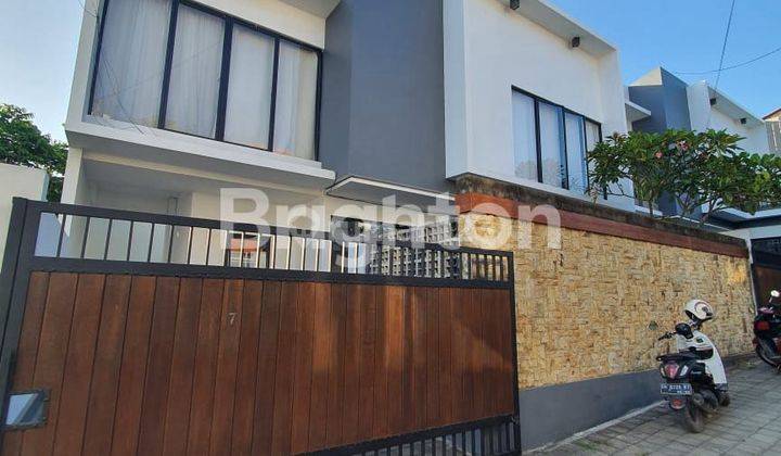 2 STORY VILLA IN STRATEGIC AREA IN JIMBARAN 1