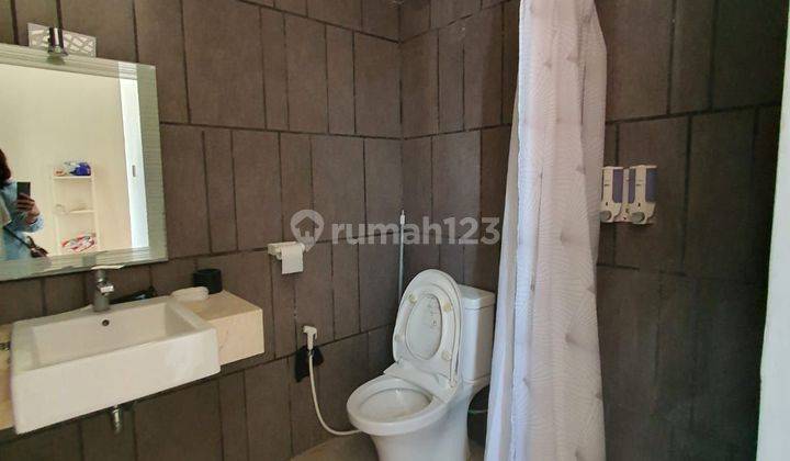 Villa 3BR di Area Strategis Jalan Raya Uluwatu 2