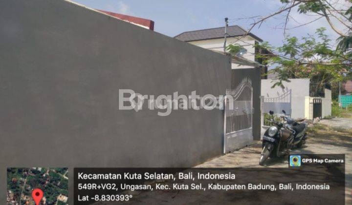 Villa Ungasan Kuta Selatan Bali sangat Ciamik dan harga terjangkau 2