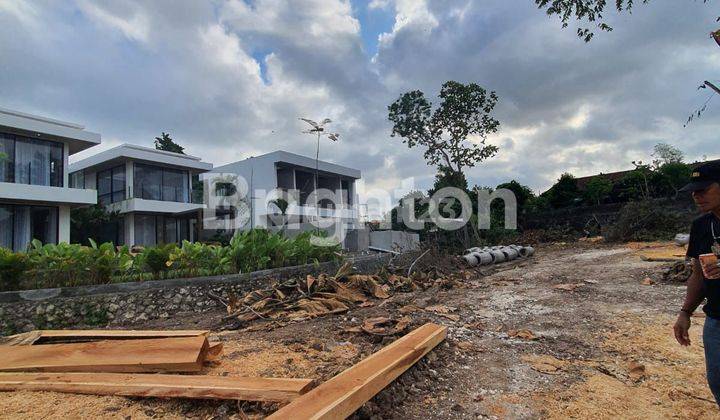 LAND FOR LEASEHOLD 30 YEARS IN NYANYI BEACH 1