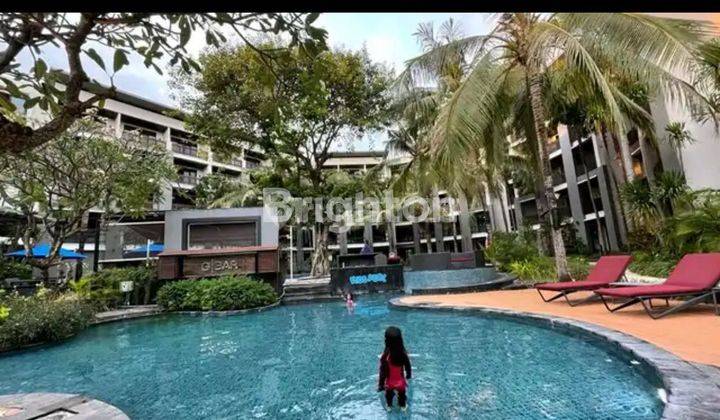 5 STAR LUXURY APARTMENT VIEW KUTA BEACH 2