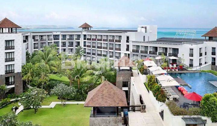 5 STAR LUXURY APARTMENT VIEW KUTA BEACH 1