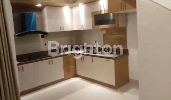 RUMAH CANTIK 3+1 BR DI TUKAD BADUNG 1