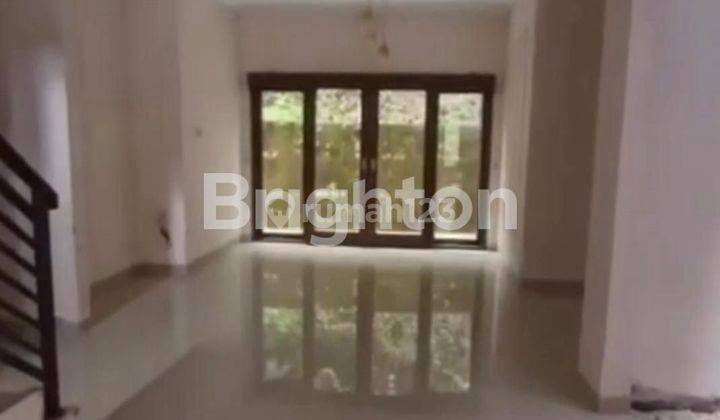 2 STORY HOUSE IN TERRACE CAMPUS JIMBARAN 1