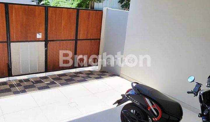 VILLA 3BR PREMIUM AREA AT SANUR 2