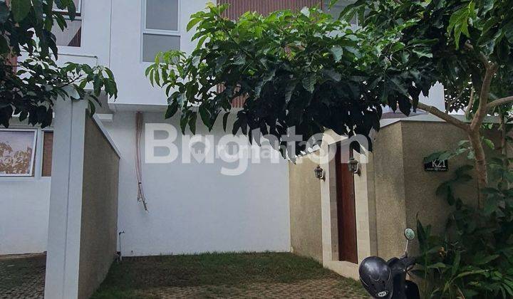 BRAND NEW VILLA 3BR  & LEASEHOLD 25 YEARS AT UNGASAN 1