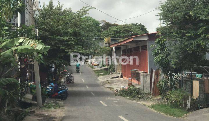 KAN 4 RUKO DAN GUDANG LUAS AREA STRATEGIS DENPASAR 1