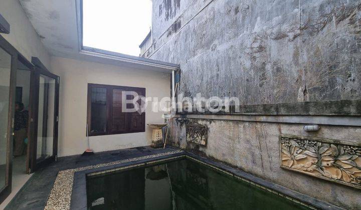 CHEAP 3 BR PREMIUM HOUSE IN KEROBOKAN AREA 2