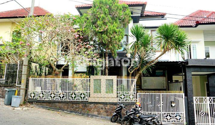 RUMAH SEMI VILLA 3 BEDROOM WITH SWIMMING POOL 1