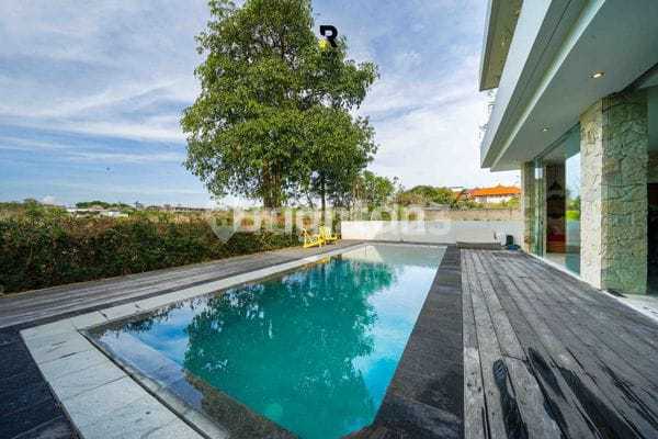Luxury Villa 5Br Jimbaran | 850M² | Pool View | 600M to Beach