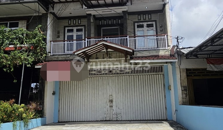 Shop House for Sale Jl Mahendradata Denpasar Shop House for Sale Jl Mahendradata Denpasar