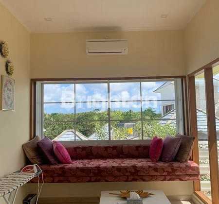 Luxury 4 Bedroom Villa in Nusa Dua Bali