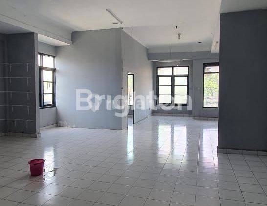 RUKO OVER CONTRACT SISA 3 TAHUN DENGAN HARGA MURAH DI DENPASAR 1