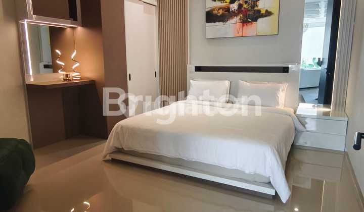 Di Jual Villa Mewah Jimbaran Di Jual Villa Mewah Jimbaran