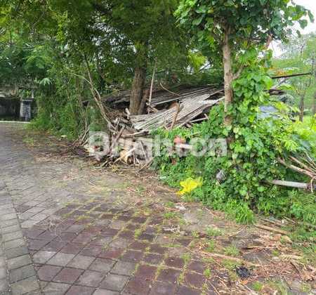 Tanah Lokasi Strategis di Dekat Taman Jimbaran Tanah Lokasi Strategis di Dekat Taman Jimbaran