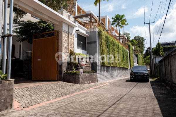 Brand New Luxury Villa In Jimbaran Brand New Luxury Villa In Jimbaran