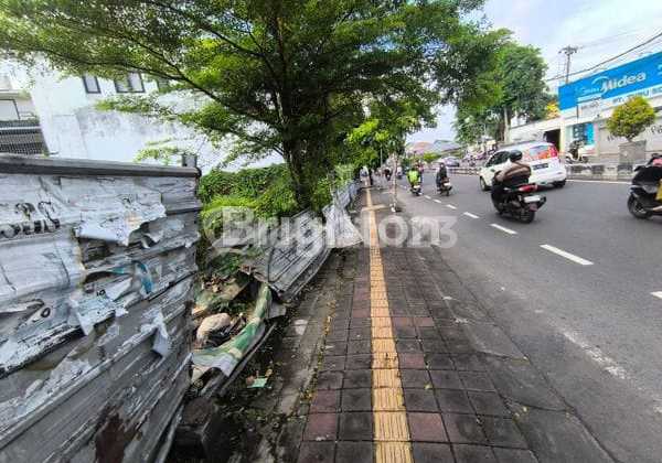 Tanah Exclusive Super Langka dan Strategis At Teuku Umar