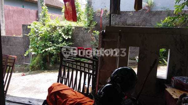 Rumah 2 Kamar - Lingkungan Tenang Btn Sanggulan Tabanan 2