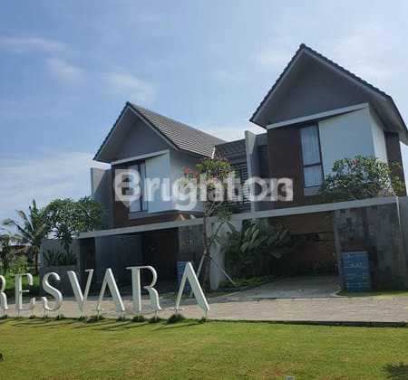 New Cluster New House From Ciputra Veach Resort New Cluster New House From Ciputra Veach Resort