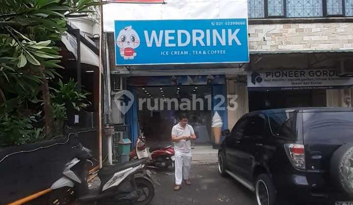 Ruko Di Jual Jl Gunung Agung Denpasar